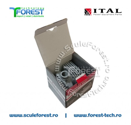 Cilindru compatibil drujba Husqvarna 365, Jonsered CS2165 - NIKASIL - Img 6