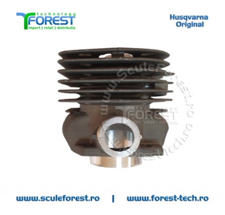 Cilindru compatibil drujba Husqvarna 365 - Img 4