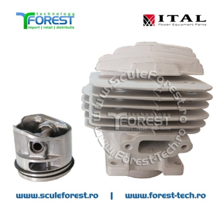Cilindru compatibil drujba Stihl MS261 - Img 2