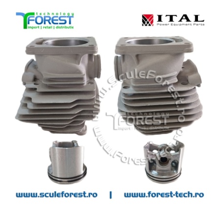 Cilindru compatibil drujba Stihl MS461 - Img 4