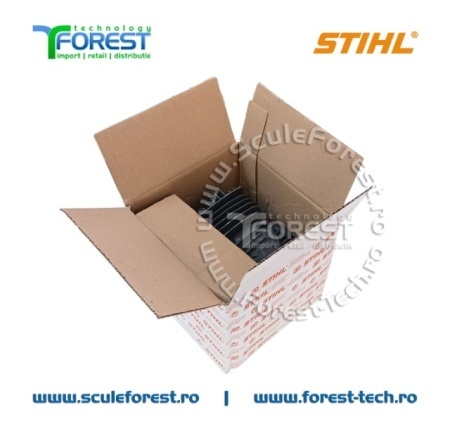Cilindru original drujba Stihl MS271 44.7mm - iesire rotunda - Img 6
