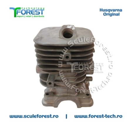 Cilindru original suflanta Husqvarna 125BVX - Img 4