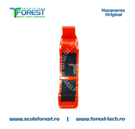 Clema originala prindere capac cilindru pentru drujba Husqvarna 135, 346XP, 353, 357XP, 359, 445S, 450S, 565, 572XP - Img 6
