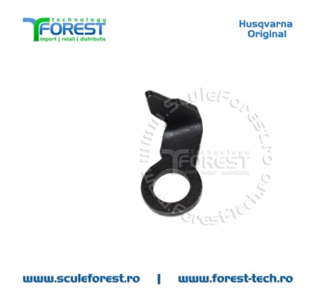 Clichet original pentru drujba Husqvarna 135, 140, 435, 435e, 440, 440e, 445, 450, 455 Rancher, 460 Rancher, Jonsered CS2240, CS2240S, CS2245 - Img 2