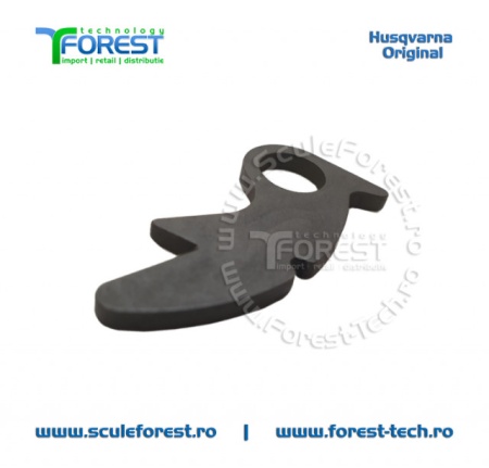 Clichet original pentru drujba Husqvarna 262XP, 268, 395XP, 570, 575XP, 576XP - Img 3