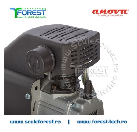 Compresor Anova 50L - Img 3