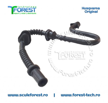 Conducta (furtun) carburant originala pentru drujba Husqvarna 545, 550XP, 555, 560XP, 562XP - Img 4