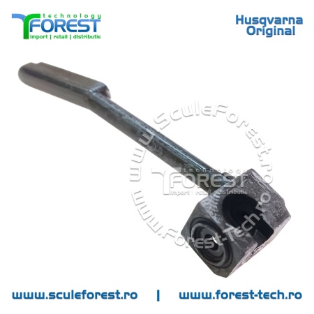 Conducta ulei originala pentru drujba Husqvarna 135, 435, 435e, 440e, 445, 445e, 450e - Img 8