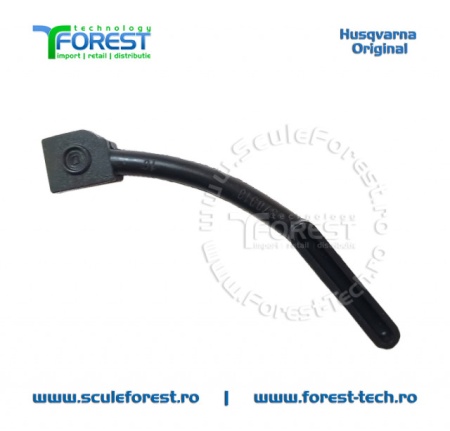 Conducta ulei originala pentru drujba Husqvarna 357XP, 359 - Img 4