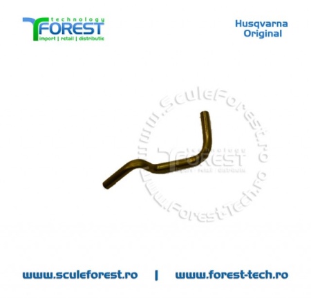 Conducta ulei originala pentru drujba Husqvarna 365, 365 X-TORQ, 371XP, 372XP, 372XP X-TORQ - Img 3