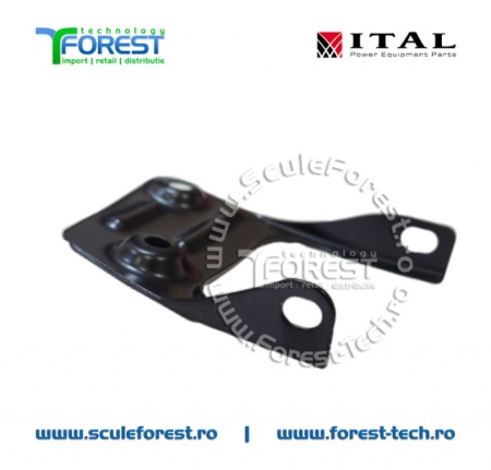 Consola compatibila cal.I toba esapament drujba Husqvarna 353, 346XP, 351 - Img 5