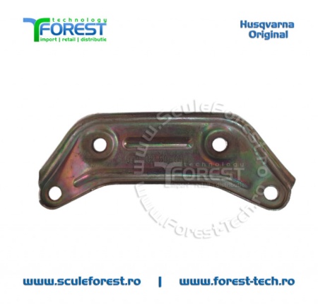 Consola originala toba esapament drujba Husqvarna 365, 365 X-TORQ, 372 XP, 372 X-TORQ - Img 2