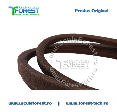 Curea transmisie originala pentru tractor Husqvarna CTH126, LTH126, LT141, LTH151 - Img 2