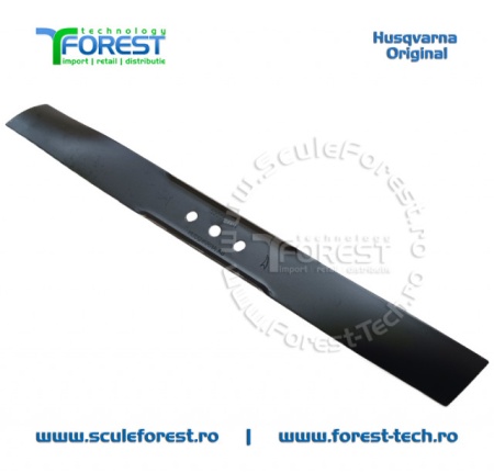 Cutit masina de tuns gazonul Husqvarna LC 356VP - 560mm - Img 4