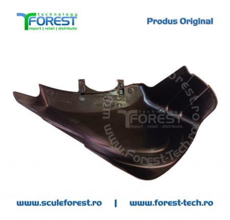 Deflector Husqvarna LC 356V, LC 356AWD, M56-190APX, M56-190AWFPX - Img 3