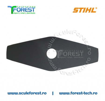 Disc (cutit) motocoasa Stihl GrassCut pt.iarba,230mm,2 aripi | SculeForest - Img 2