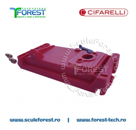 Distantier pentru carburator Cifarelli M3A - Img 2