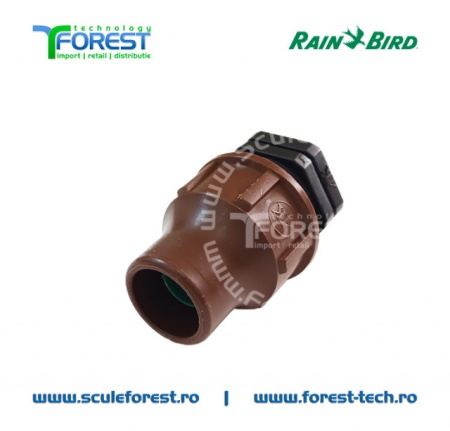 Dop pentru furtun de picurare RainBird de 17mm - Img 2