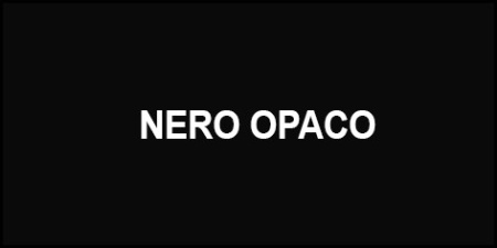 Email sintetic VERNICIONE culoare NEGRU OPAC - 125ml - Img 2