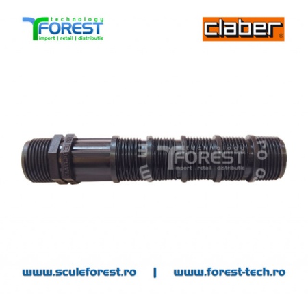 Extensie cuplare sprinkler M3/4" - M3/4" - Img 3