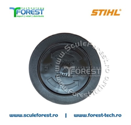 Filtru aer HD2 original pentru drujba Stihl MS241, MS261, MS271, MS291, MS311, MS362, MS381, MS391, MS400 - Img 8