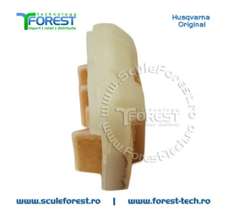 Filtru aer original pentru drujba Husqvarna 545, 550XP - Img 6