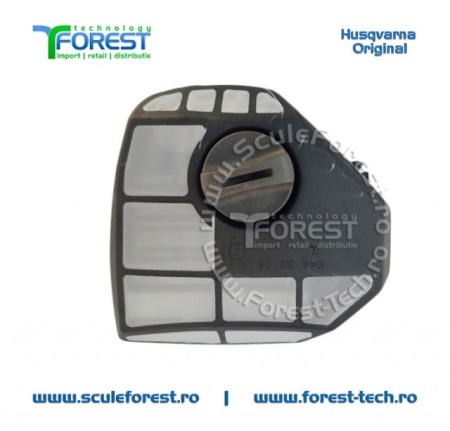 Filtru aer original pentru drujba Husqvarna 570, 575XP, 576XP - Img 2