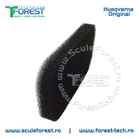 Filtru aer original pentru generator Husqvarna G2500P, G3200P - Img 4