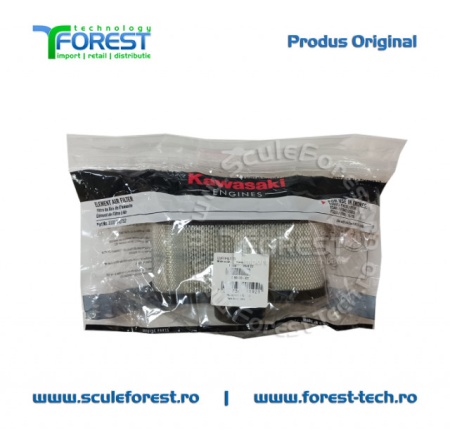 Filtru aer original pentru tractor Husqvarna TC242TX, TC342T - Img 7