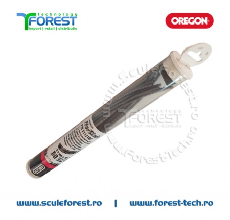 Fir trimmy 2.5mm x 26cm Flexi Blade Oregon - 50 bucati - Img 2