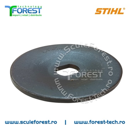 Flansa originala pentru motocoasa Stihl FS261, FS361, FS411, FS461, FSA400 - Img 4