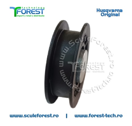 Fulie curea transmisie propulsie Husqvarna LC356AWD - Img 8