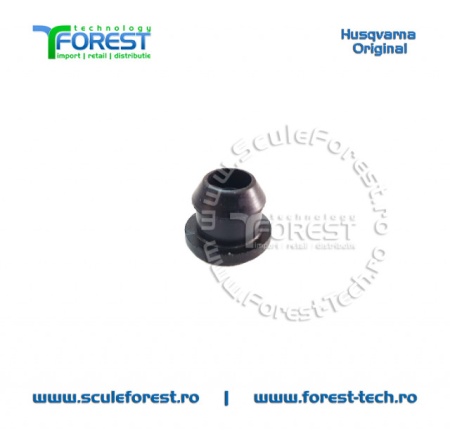 Garnitura originala pentru conducta de carburant drujba Husqvarna - Img 5