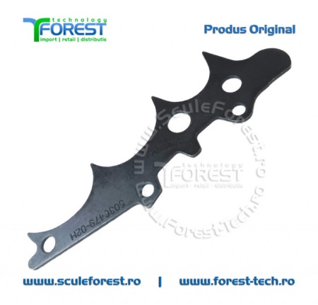 Gheara doborare originala pentru drujba Husqvarna 365, 365 X-TORQ, 371XP, 372XP, 372XP X-TORQ, 570, 575XP, 376XP - Img 2
