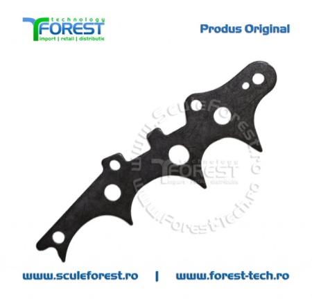 Gheara doborare originala pentru drujba Husqvarna 365, 365 X-TORQ, 371XP , 372XP, 372XP X-TORQ, 570, 575XP, 576XP - Img 3