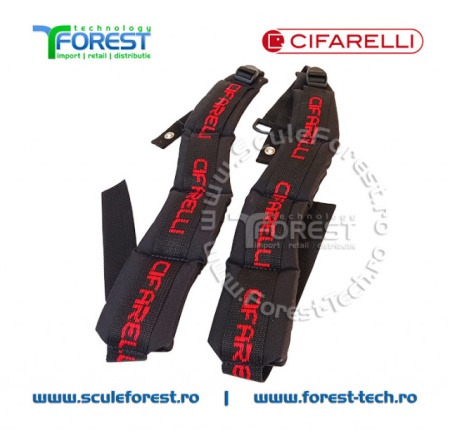 Harnasament atomizor Cifarelli M3A si M1200 - Img 3