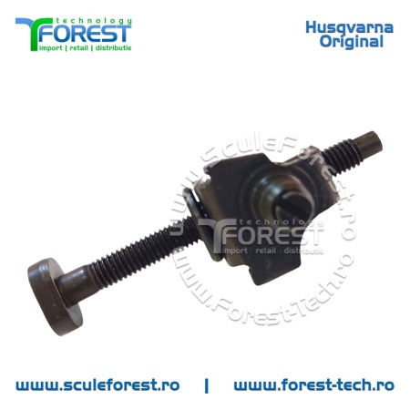 Intinzator original complet drujba Husqvarna 340, 345, 345e, 350, 351, 353, 357XP, 359, Jonsered CS2156, CS2159 - Img 4