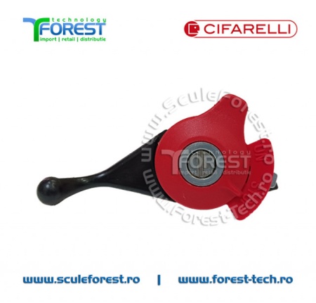 Intrerupator cu pirghie de acceleratie la pompa de umplere pentru Cifarelli M3A - Img 2