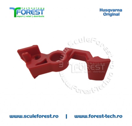 Intrerupator original pentru drujba Husqvarna 120 Mark II, 235, 235e, 236, 240, 240e, Jonsered CS2234, CS2238 - Img 2