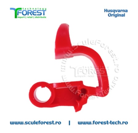 Intrerupator original pentru drujba Husqvarna 455 Rancher, 455 Rancher II - Img 2