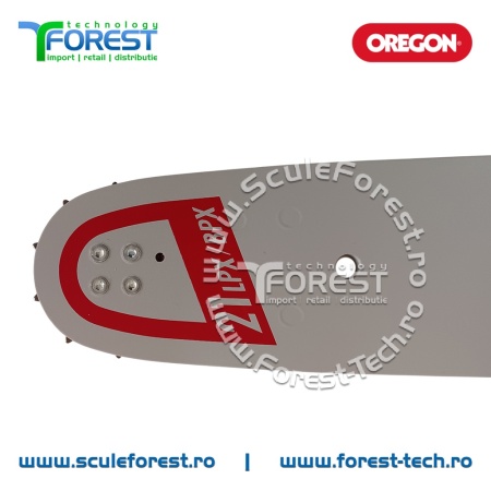 Lama drujba Oregon 15"(38cm) pas 325 canal 1.5mm ProLite - Img 5