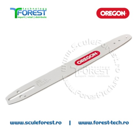 Lama drujba Oregon 16"(40 cm) pas 3/8 canal 1.3mm - Img 4