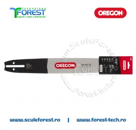 Lama drujba Oregon 20"(50cm) pas 3/8 canal 1.5mm VersaCut - Img 5