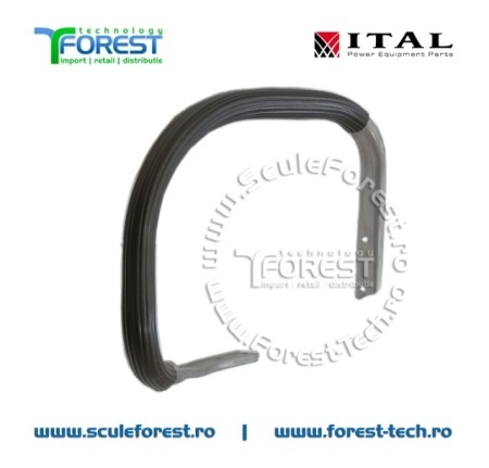 Maner frontal compatibil pentru drujba Husqvarna 345, 346XP, 350, 351, 353 - Img 3