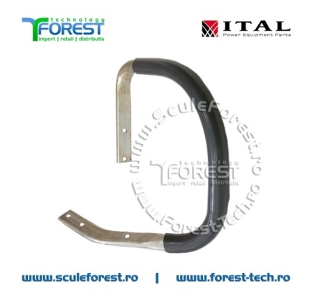 Maner frontal compatibil pentru drujba Husqvarna 357XP, 359 - Img 3