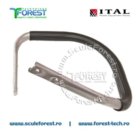 Maner frontal compatibil pentru drujba Husqvarna 365, 365 X-TORQ, 371XP, 372XP, 372XP X-TORQ - Img 5