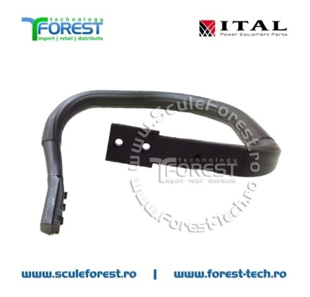 Maner frontal compatibil pentru drujba Stihl 024, 026, MS240, MS260 - Img 5