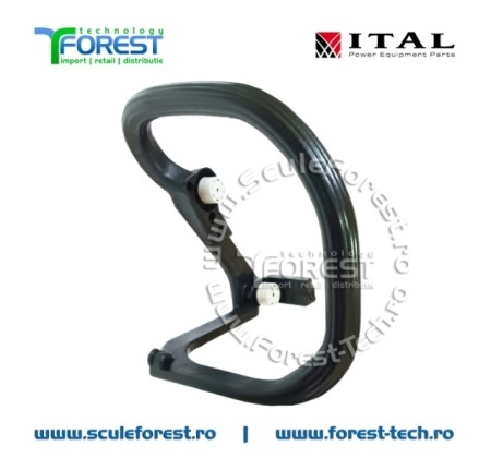 Maner frontal compatibil pentru drujba Stihl MS210, MS230, MS250 - Img 3