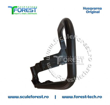 Maner frontal original pentru drujba Husqvarna 455 Rancher, 460 Rancher - Img 7