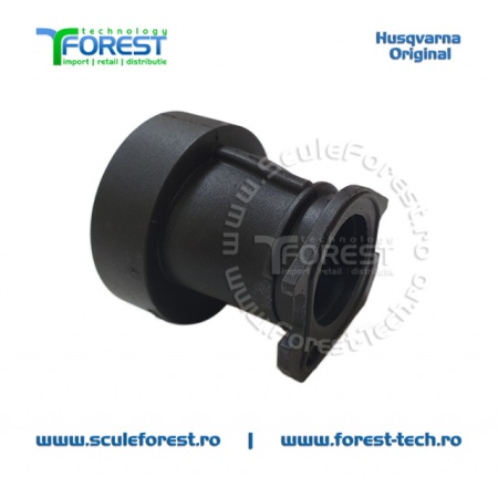 Manson carburator drujba Husqvarna 340, 345, 350, 346XP, 353 - Img 4